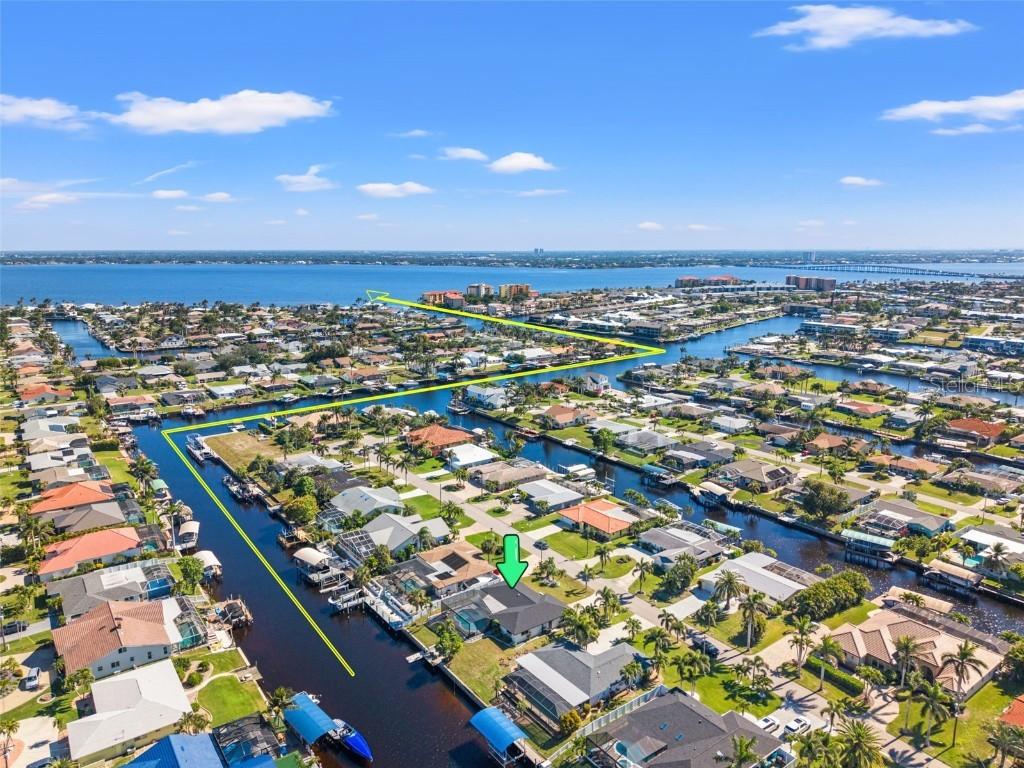 1709 SE 39th St., Cape Coral, FL 33904
