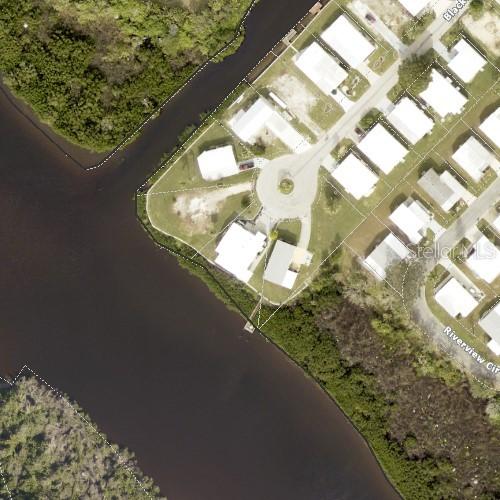 735 Blackburn Blvd., North Port, FL 34287