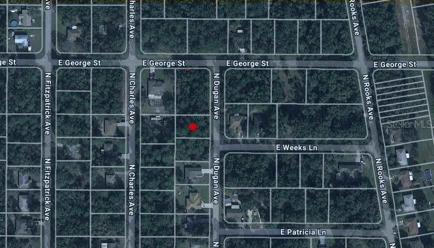 824 N Dugan Ave., Inverness, FL 34453