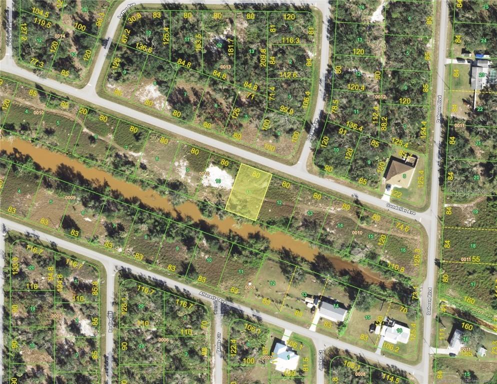 29225 Gondolier Ave., Punta Gorda, FL 33982