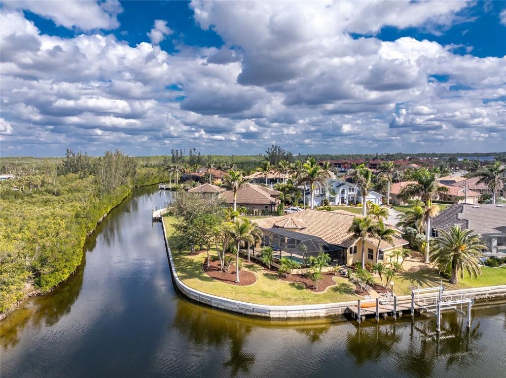 3507 Marsala Ct., Punta Gorda, FL 33950