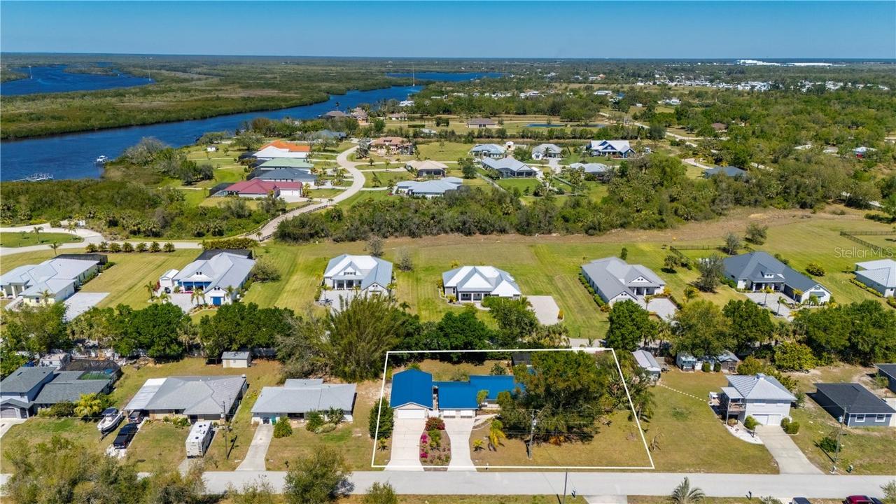 28482 Coco Palm Dr., Punta Gorda, FL 33982