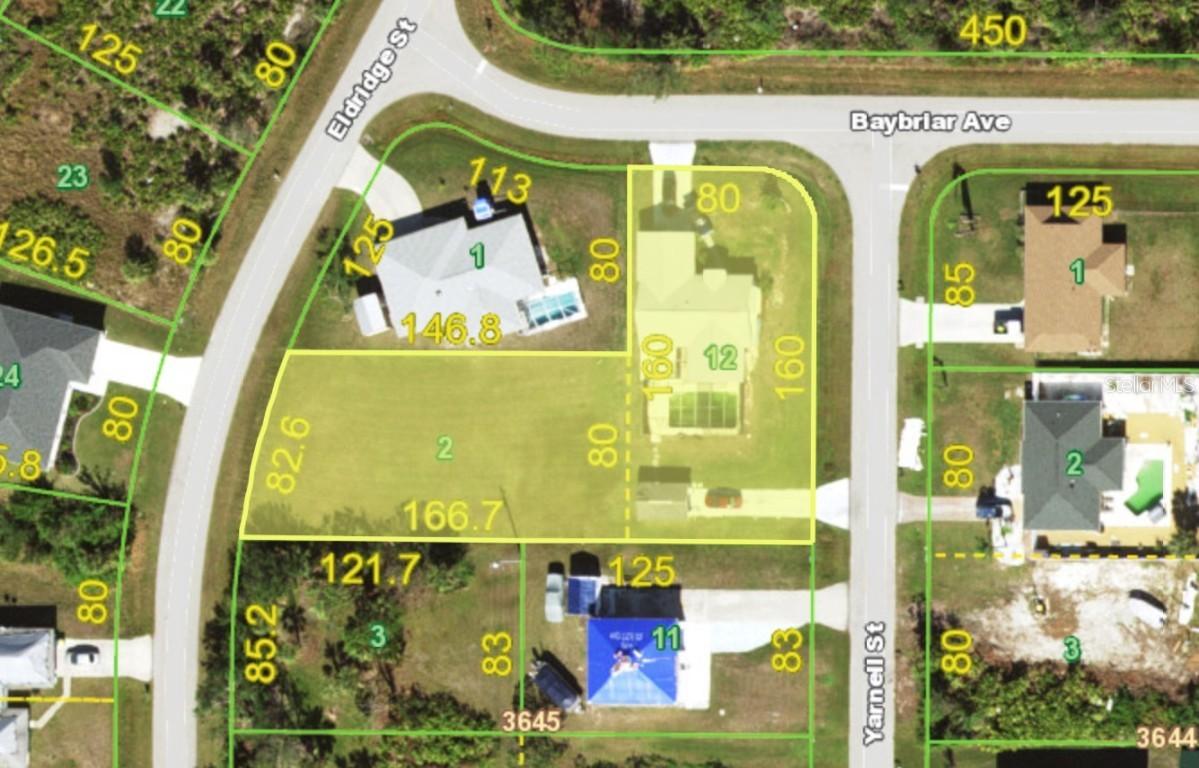 10375 Baybriar Ave., Englewood, FL 34224