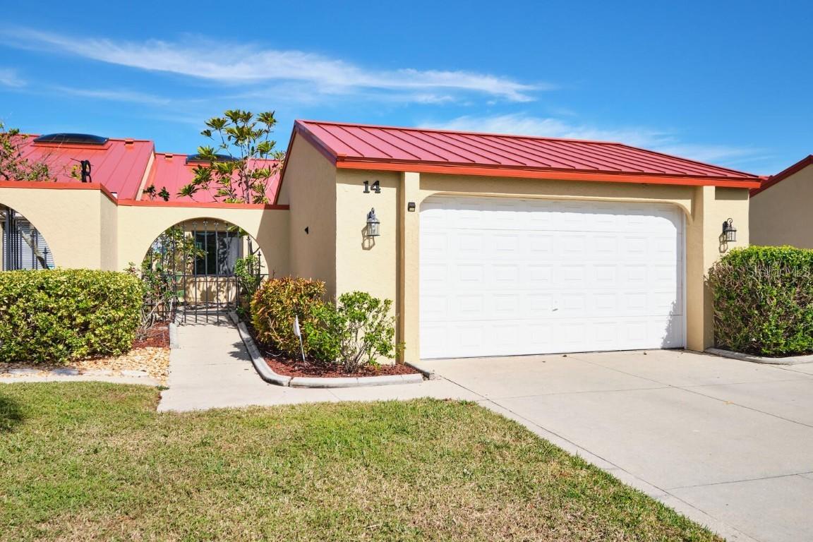1890 Deborah Dr. #14, Punta Gorda, FL 33950