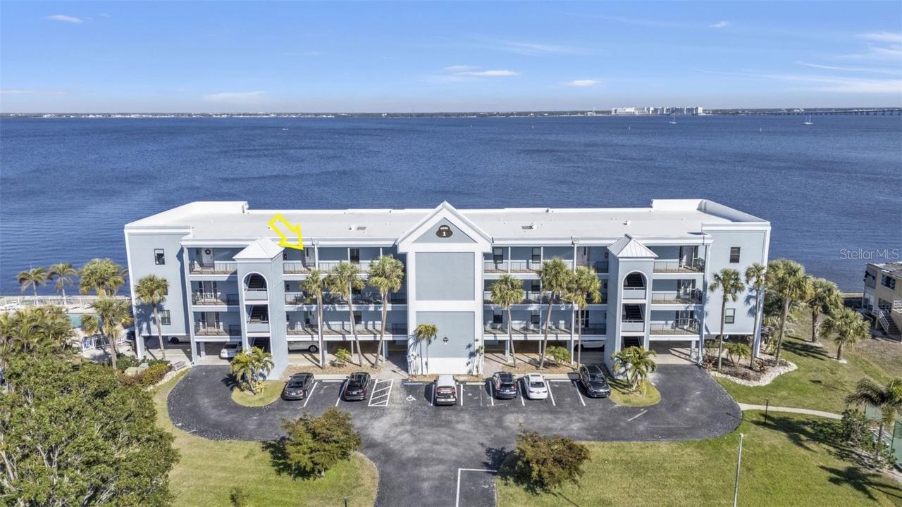 1750 Jamaica Way #132, Punta Gorda, FL 33950
