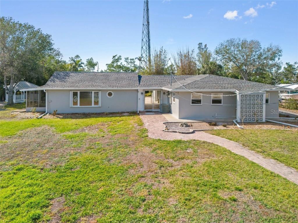 425 Fireball Ct., Punta Gorda, FL 33950