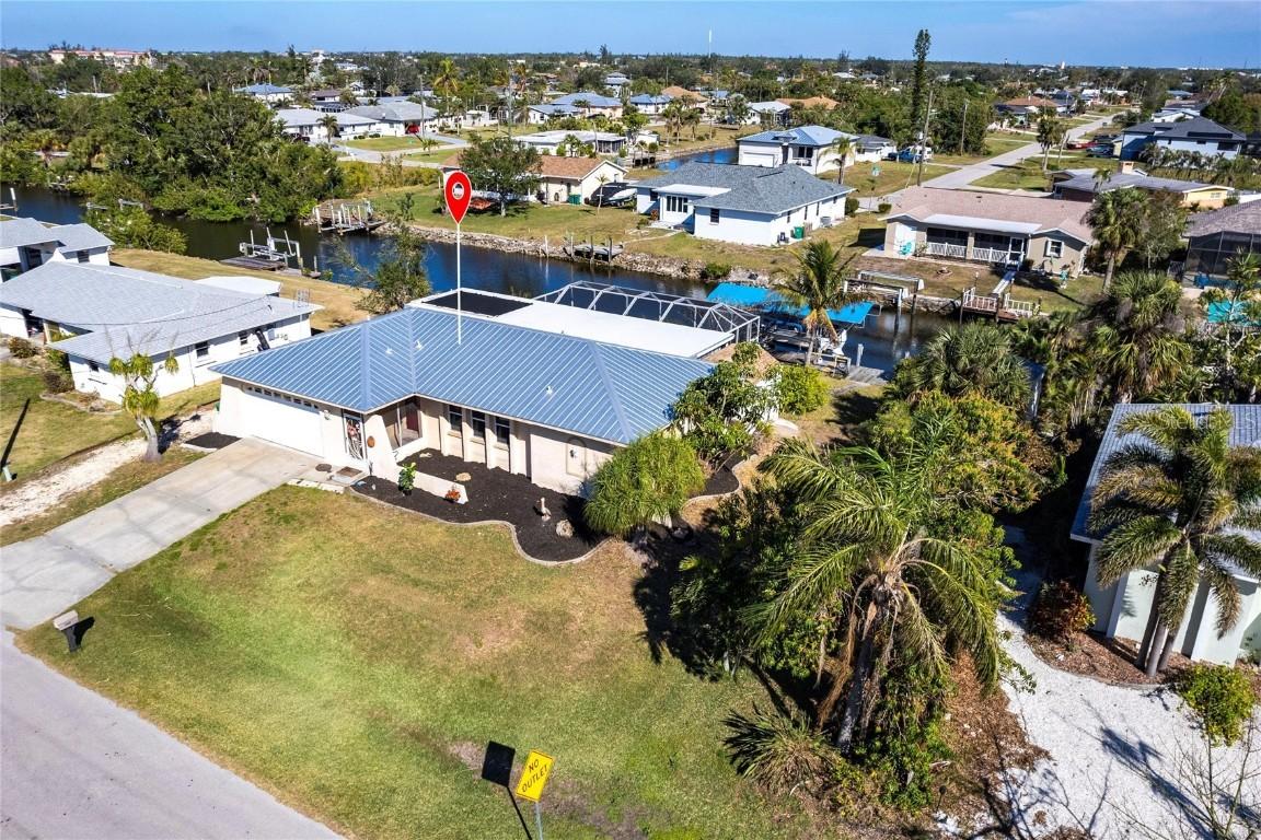 3102 Buttonwood Pl., Punta Gorda, FL 33950