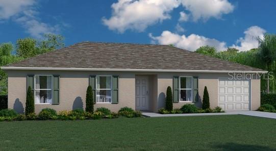 2887 Cyrus Ave., North Port, FL 34288
