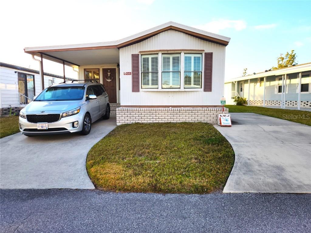 6501 Center Ln., North Port, FL 34287