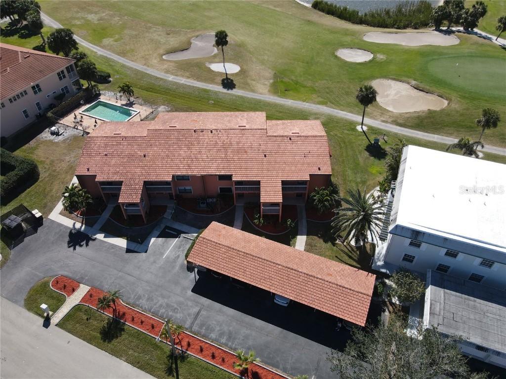 3919 San Rocco Dr. #31A, Punta Gorda, FL 33950