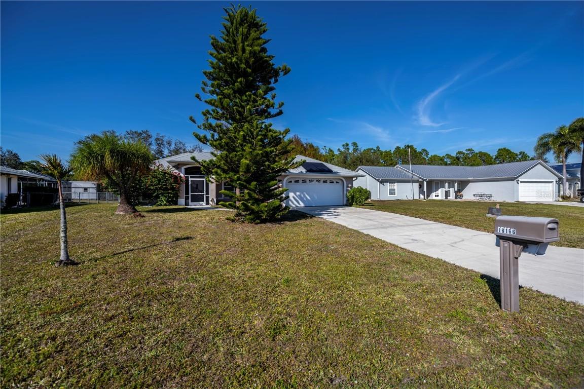 18166 Sandy Pines Cir., North Fort Myers, FL 33917