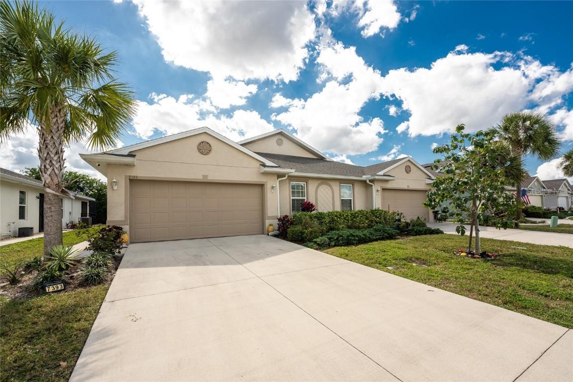 7393 W West Lenox Cir., Punta Gorda, FL 33950