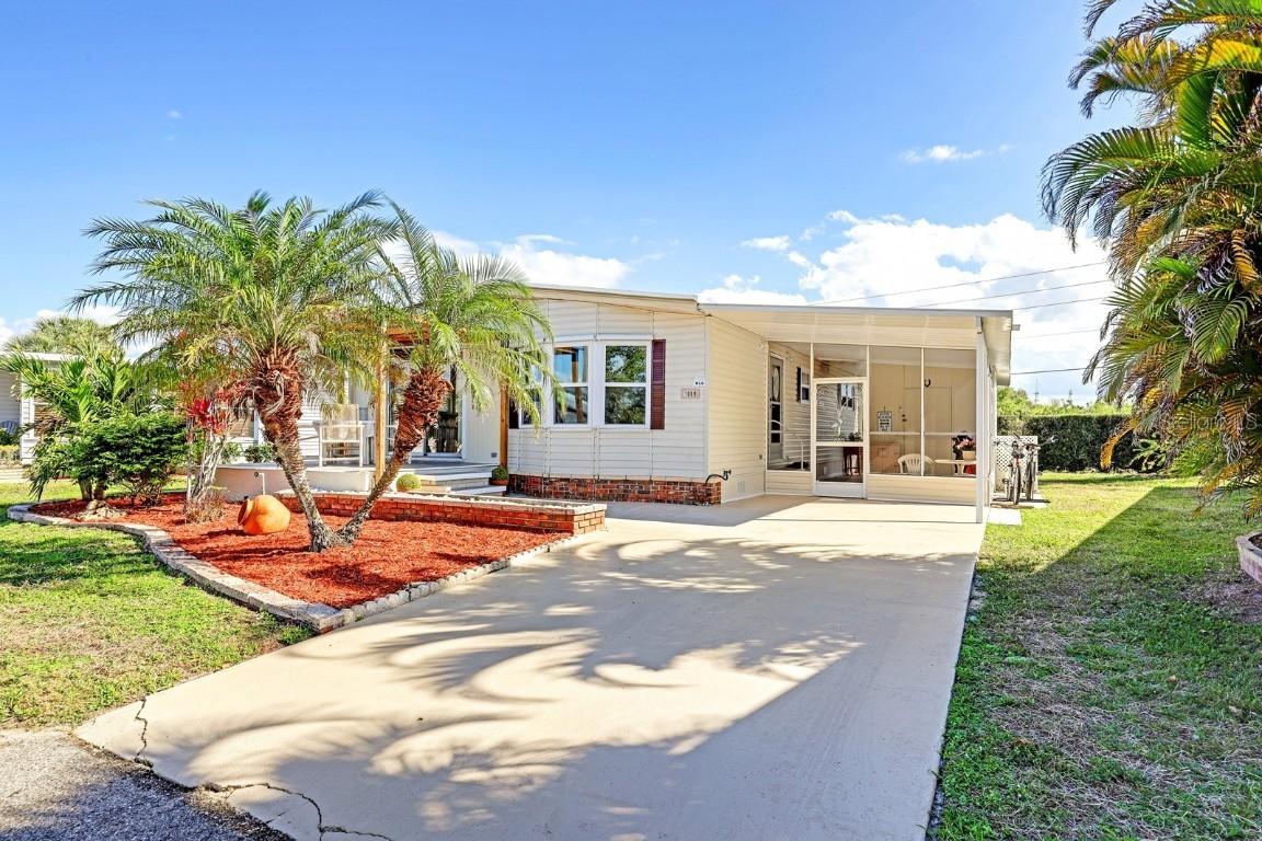 2100 Kings Hwy. #1009, Port Charlotte, FL 33980