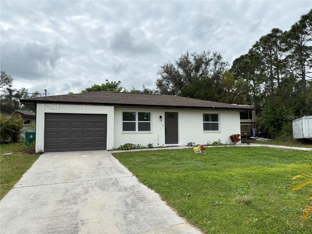 28301 N Twin Lakes Dr., Punta Gorda, FL 33955