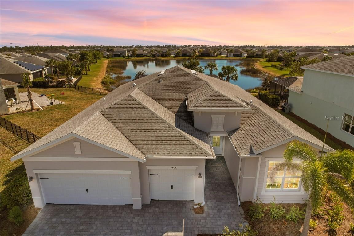 17709 Wayside Bend, Punta Gorda, FL 33982