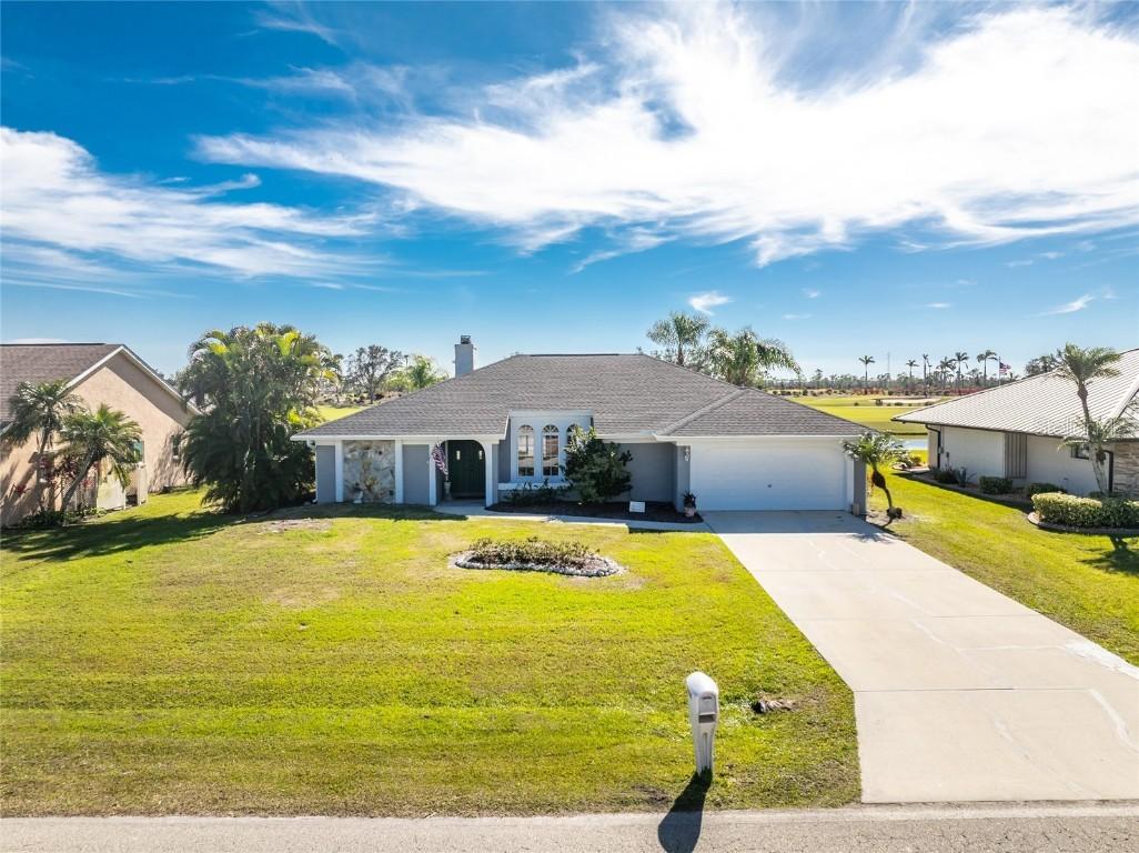 11951 SW Kingsway Cir., Lake Suzy, FL 34269