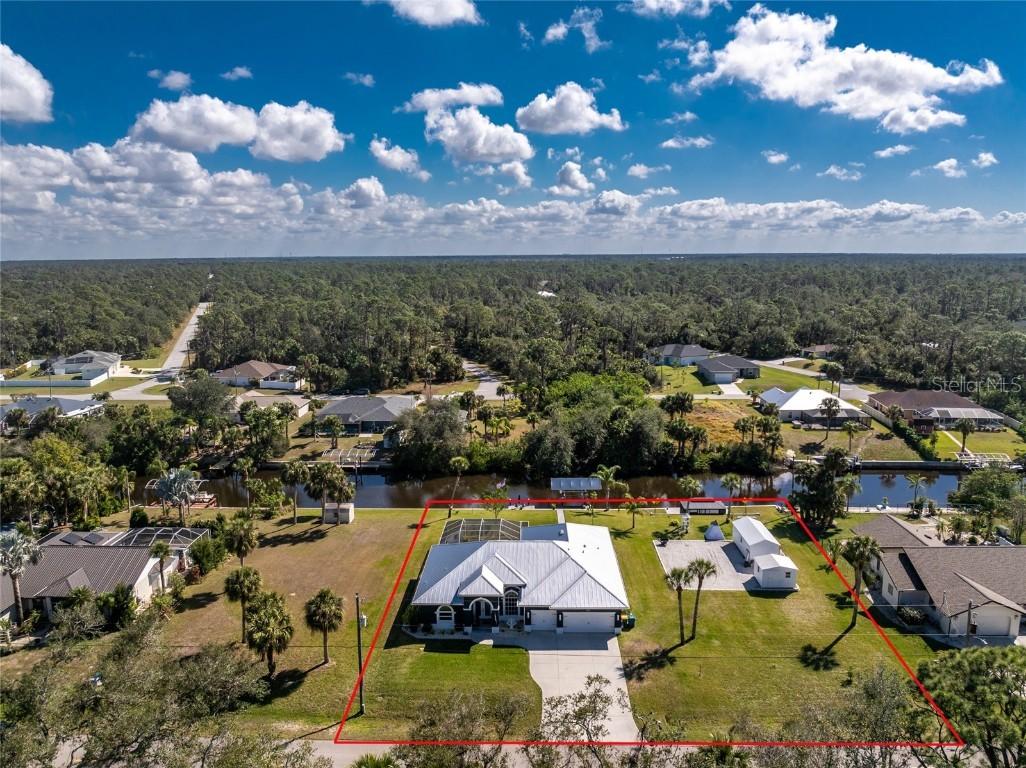 1052 Eppinger Dr., Port Charlotte, FL 33953