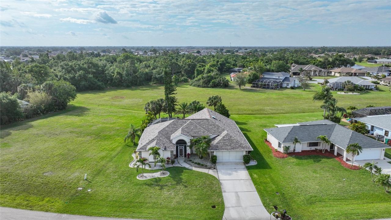1617 Blue Lake Cir., Punta Gorda, FL 33983