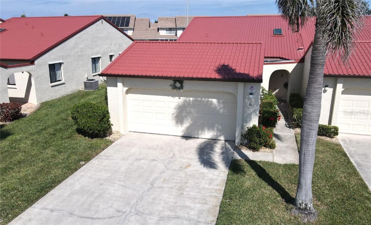 3830 Bal Harbor Blvd. #6, Punta Gorda, FL 33950