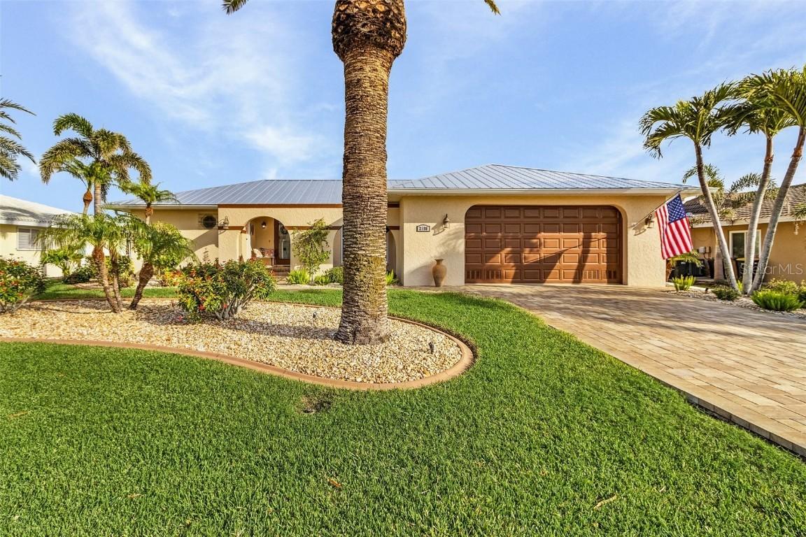 2198 El Cerito Ct., Punta Gorda, FL 33950