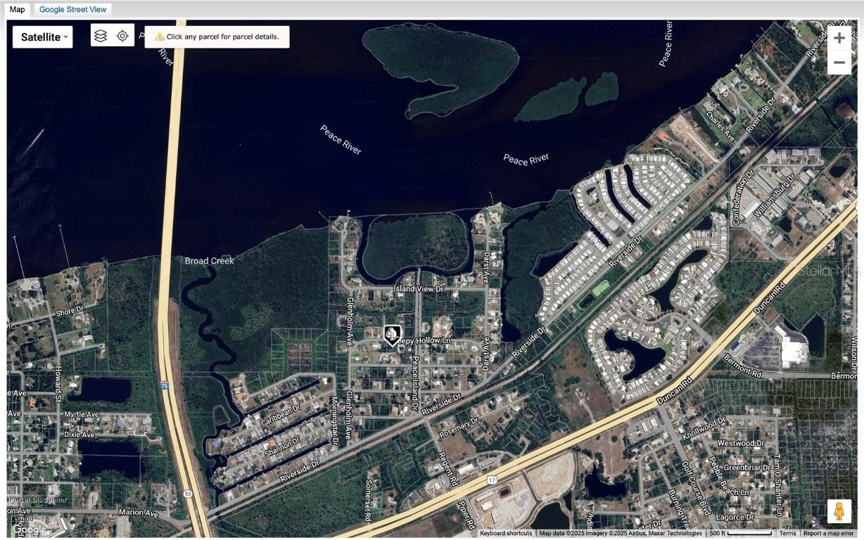 3503 Sleepy Hollow Ln., Punta Gorda, FL 33950