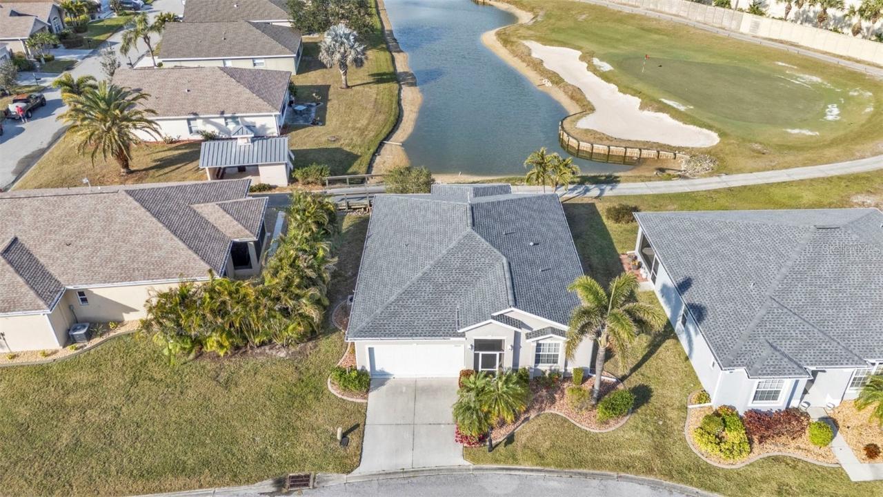 24904 Drumblaire Ct., Port Charlotte, FL 33980