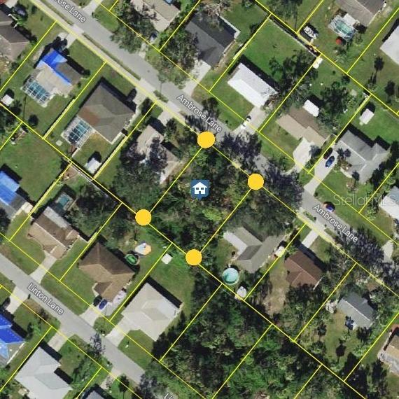 2459 Ambrose Ln., Port Charlotte, FL 33952