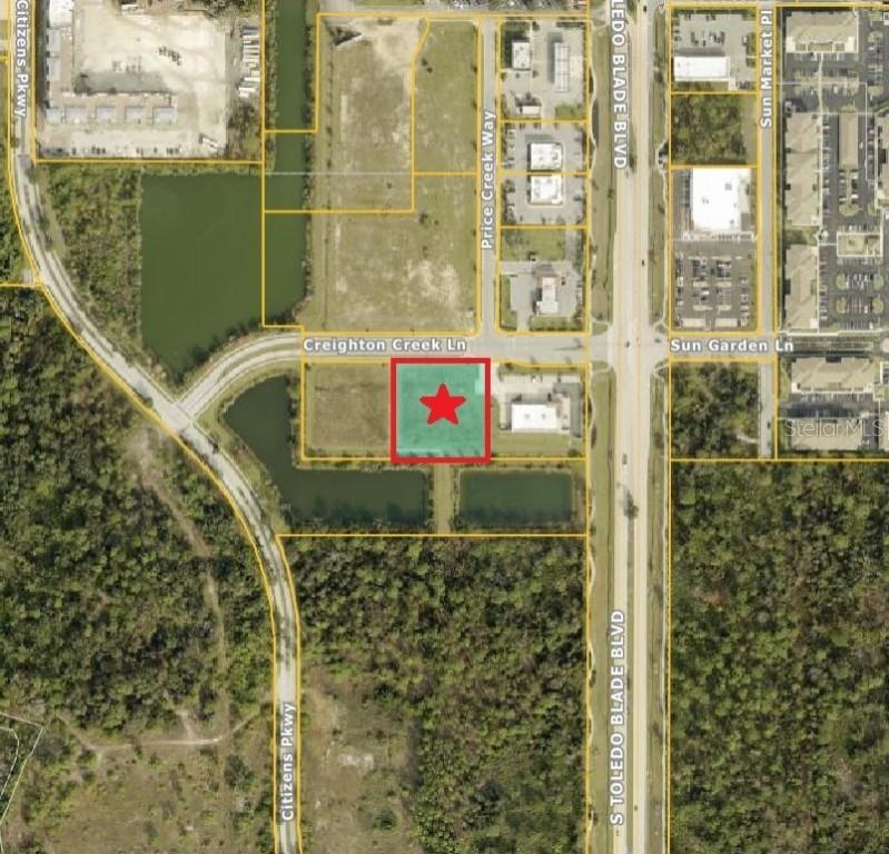 1071 Creighton Creek Ln., North Port, FL 34288