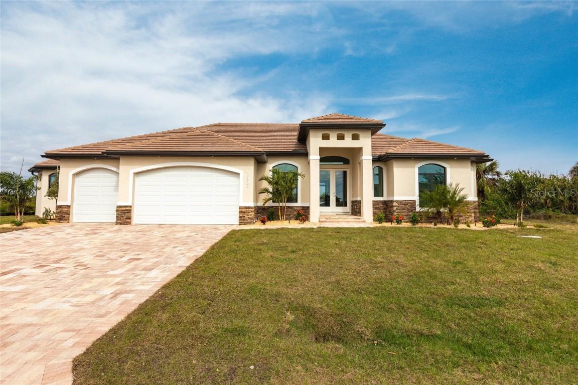 16920 Ohara Dr., Port Charlotte, FL 33948