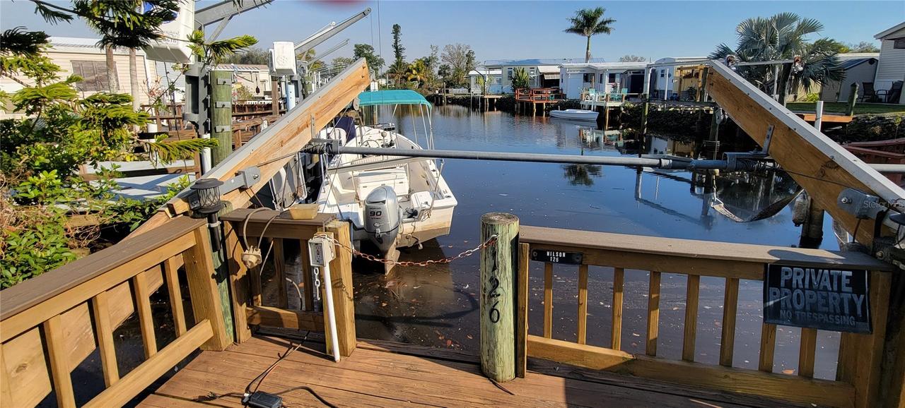 126 Lazy Lagoon Dr., Punta Gorda, FL 33982