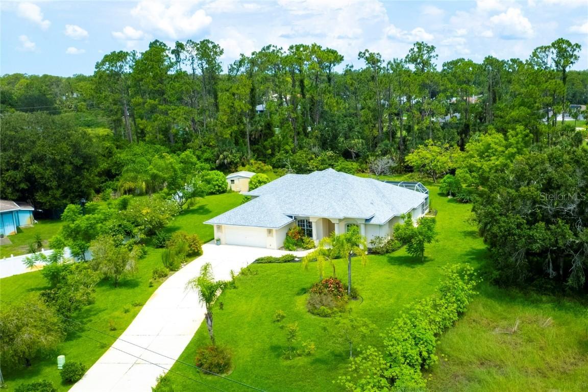 3896 Slayton Ave., North Port, FL 34286