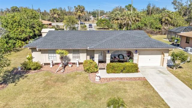 New Homes For Sale This Week in Port Charlotte: January 31st to February 6th