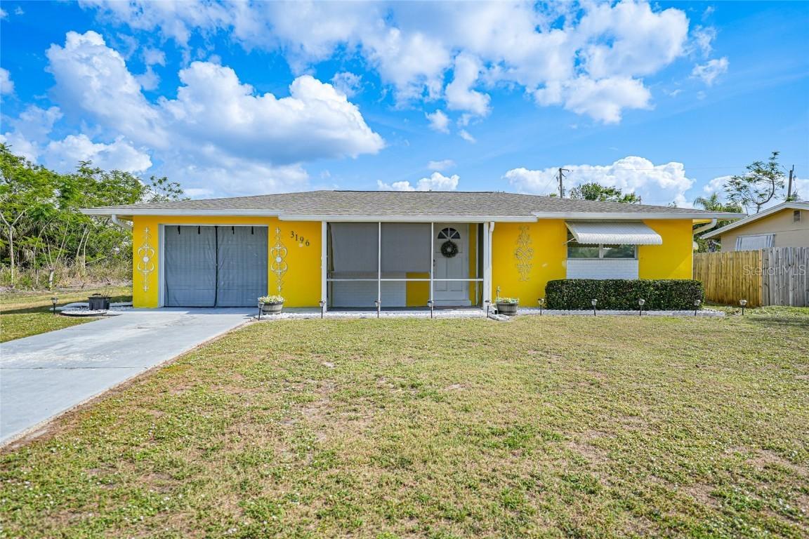 3196 Elkcam Blvd., Port Charlotte, FL 33952