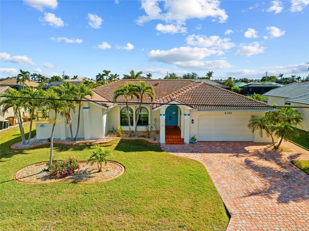 400 Coronado Dr., Punta Gorda, FL 33950