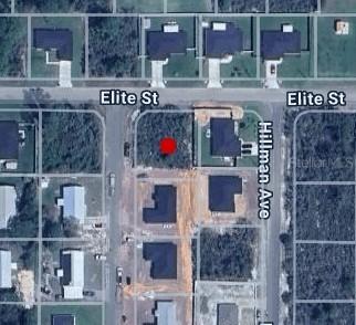 1516 Kyra Ave., Sebring, FL 33872