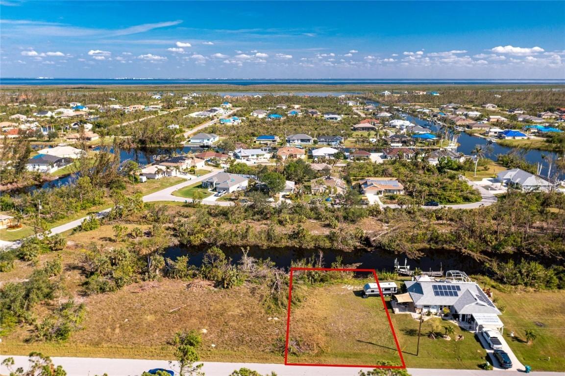 9582 Salt Lake St., Port Charlotte, FL 33981