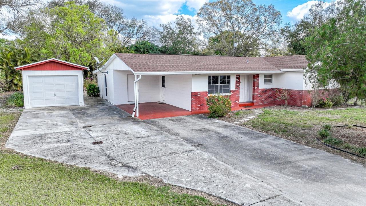 2183 SW Lois Ave., Arcadia, FL 34266