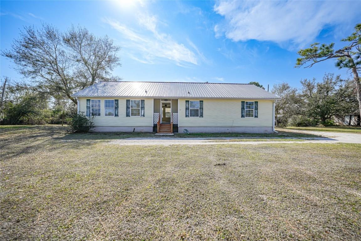 3711 NE Forrest Wood Dr., Arcadia, FL 34266