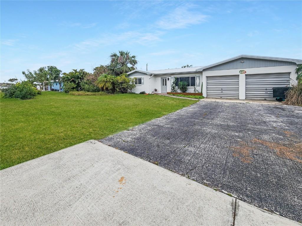 625 Pompano Ter., Punta Gorda, FL 33950
