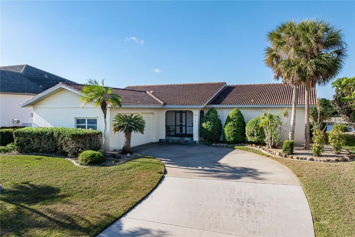 716 Monaco Dr., Punta Gorda, FL 33950
