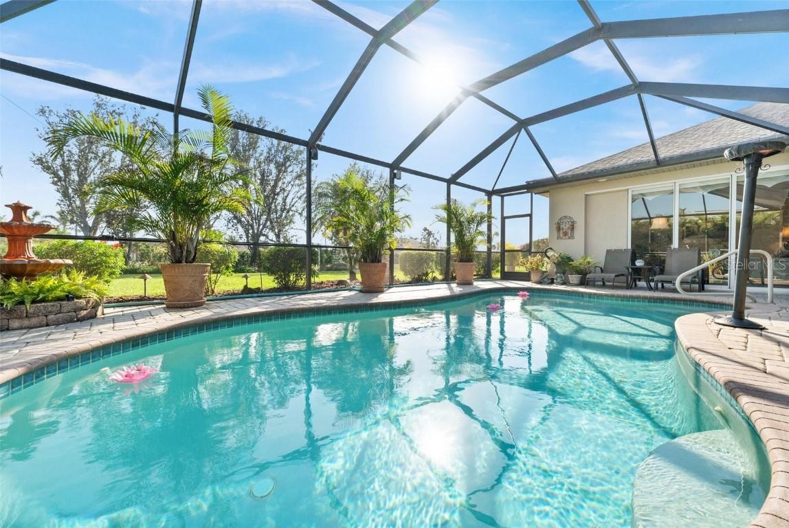 290 E Rotonda Blvd., Rotonda West, FL 33947