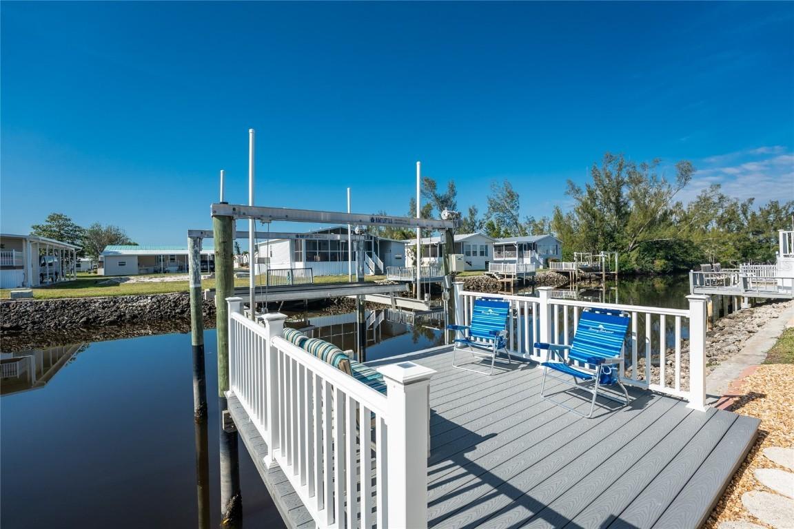 4300 Riverside Dr. #97, Punta Gorda, FL 33982