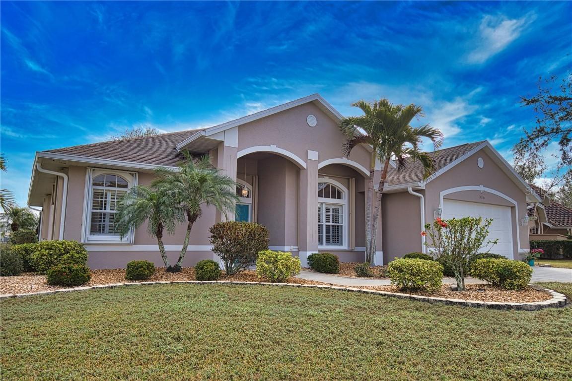 336 Japura St., Punta Gorda, FL 33983