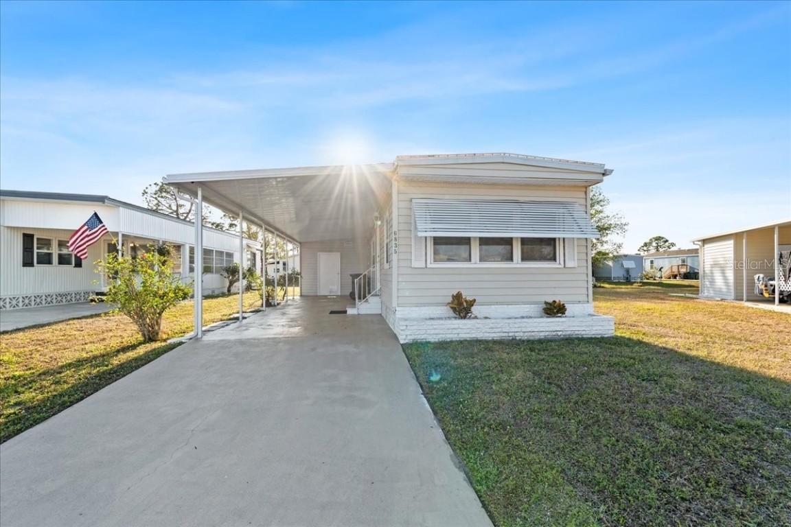 6835 Anapa Ct., North Port, FL 34287