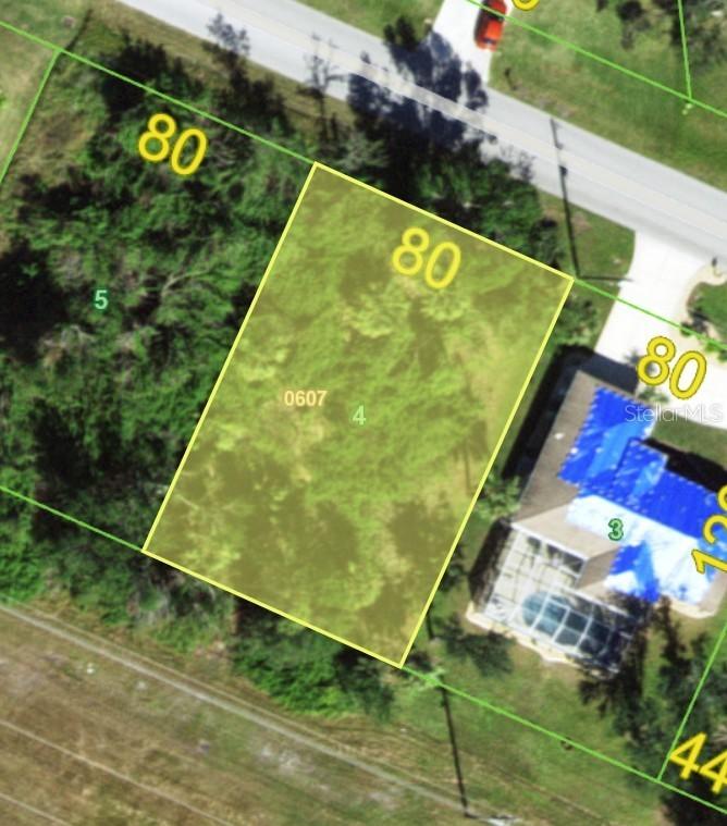 25740 Aysen Dr., Punta Gorda, FL 33983