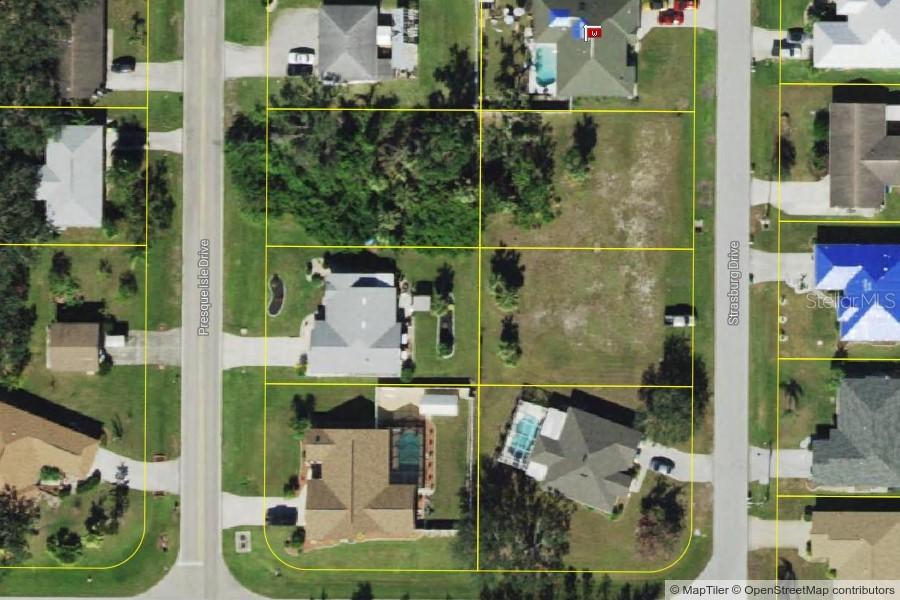 1130 Presque Isle Dr., Port Charlotte, FL 33952