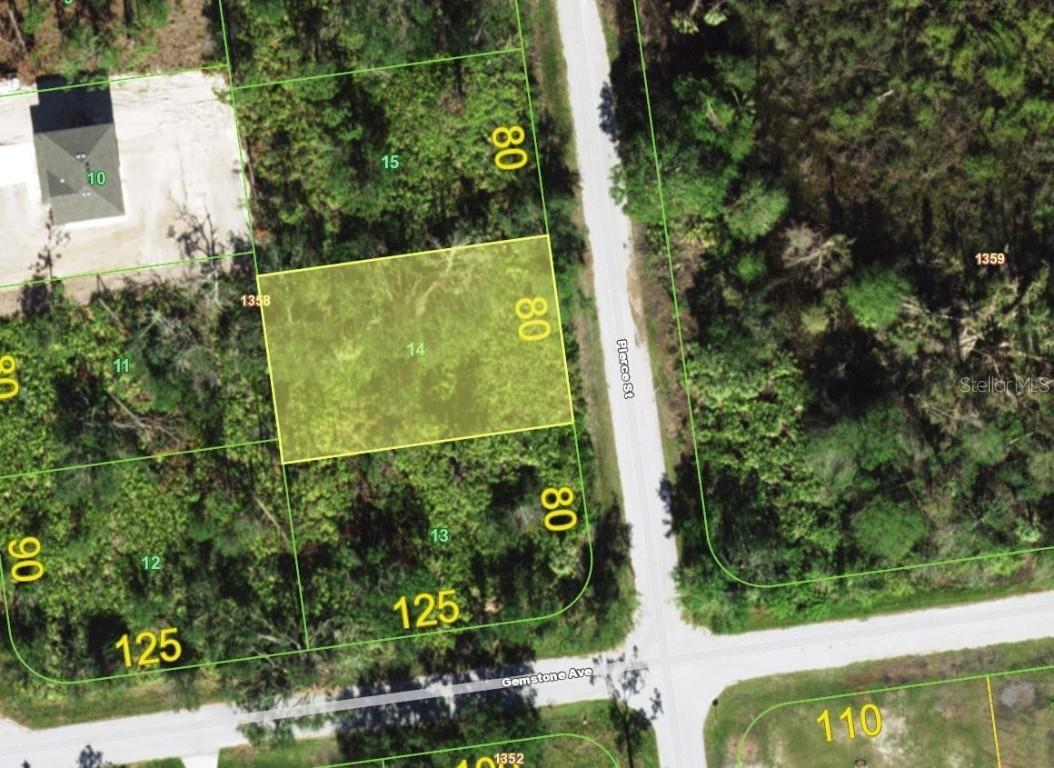 3499 Pierce St., Port Charlotte, FL 33980