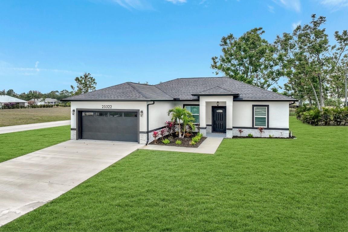 25322 Durango Ct., Punta Gorda, FL 33955