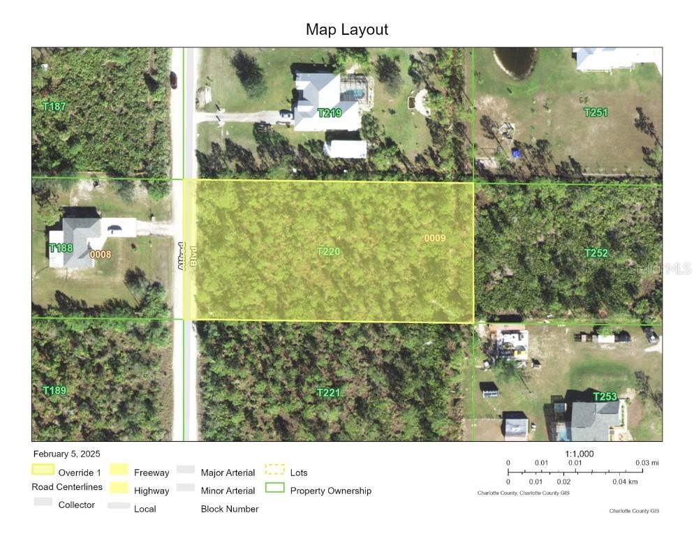 8462 Alfred Blvd., Punta Gorda, FL 33982