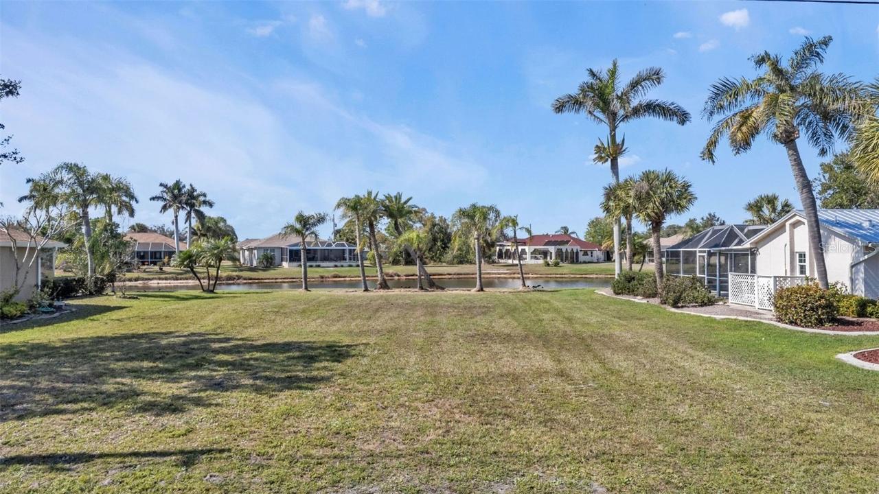 491 Corrientes Cir., Punta Gorda, FL 33983